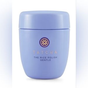 Tatcha The Rice Polish Gentle Full Size 2.1 oz / 60 g